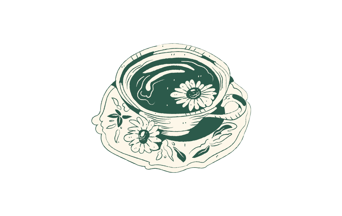 Thés et Infusions