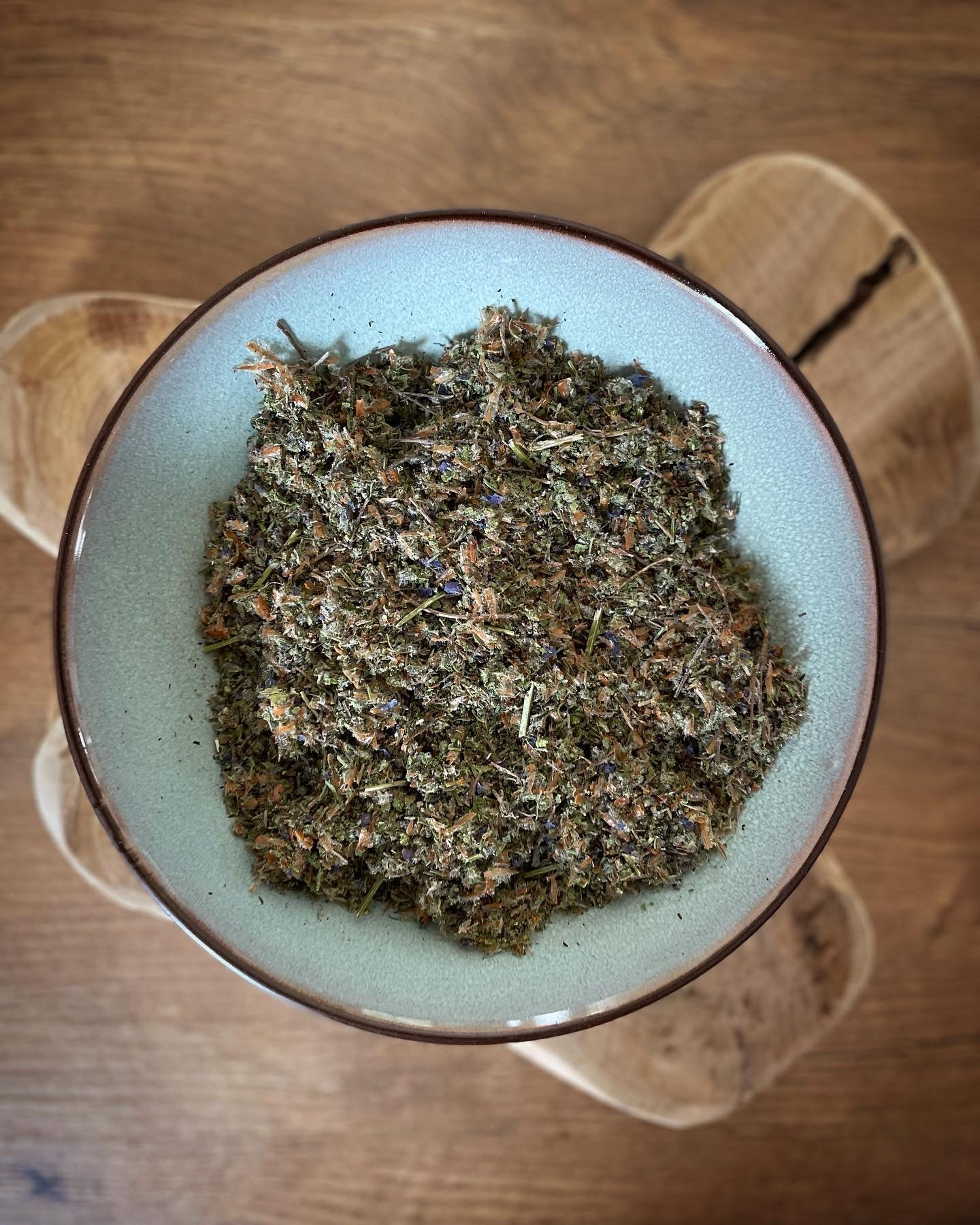 Tisane Souffle d'Automne image 2