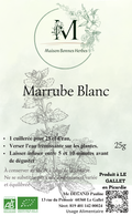 Le Marrube Blanc image 0