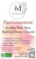 La passionnément  image 0