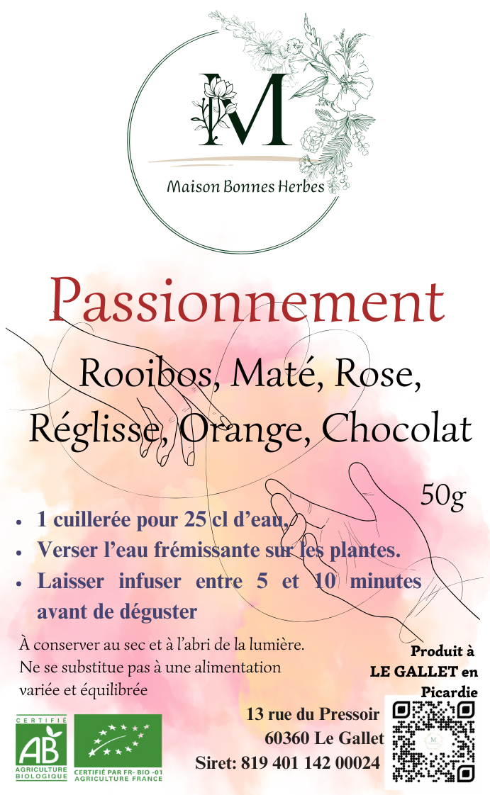 La passionnément  image 0