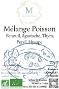 Mélange Poisson image 0