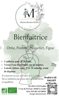 La bienfaitrice  image 0