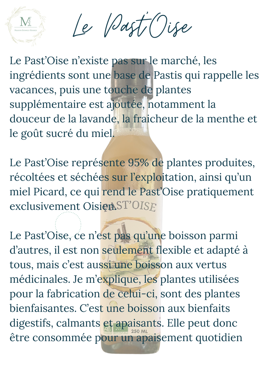 LePast'Oise image 3