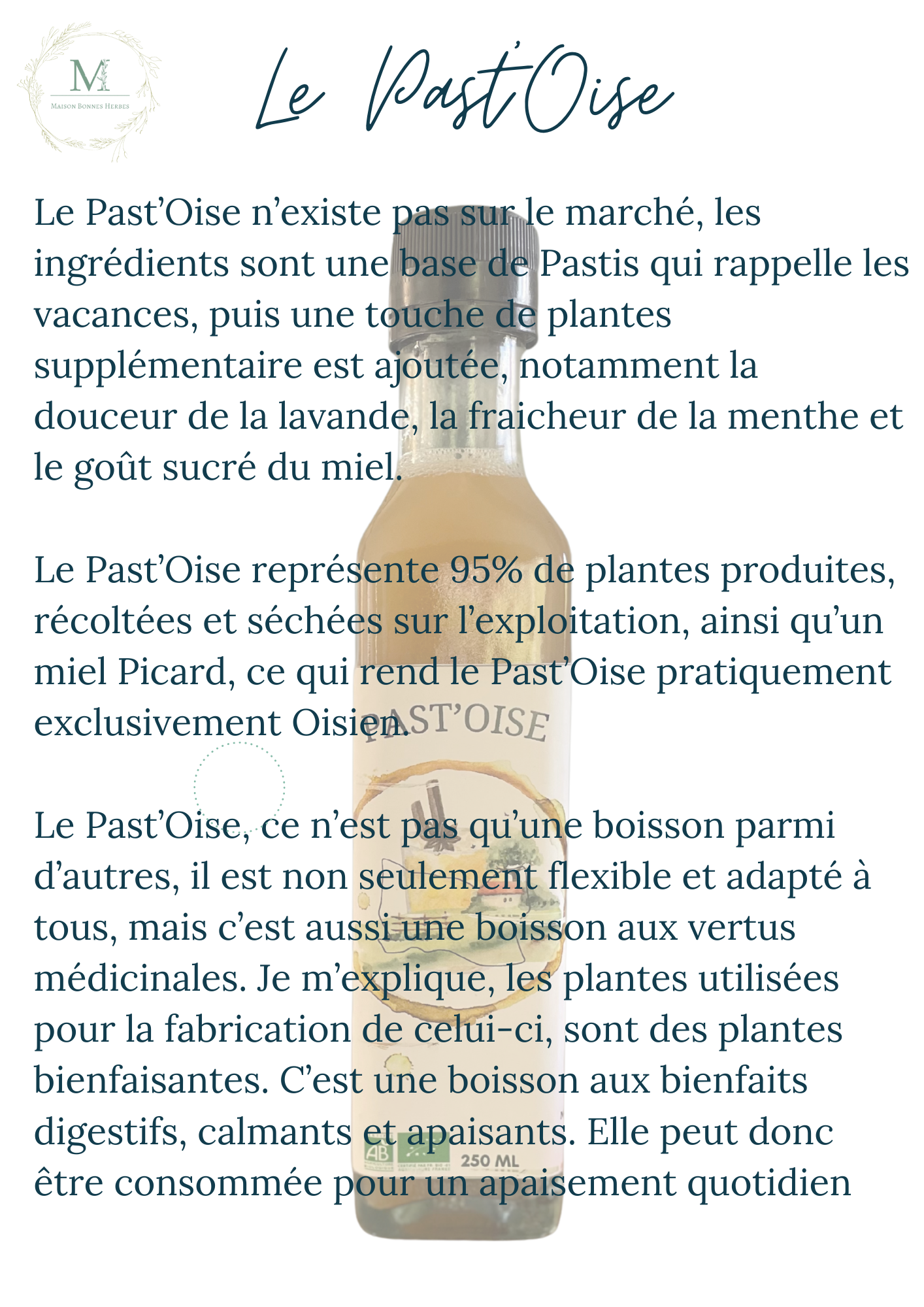 LePast'Oise image 3