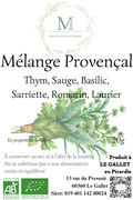Mélange Provençal image 0