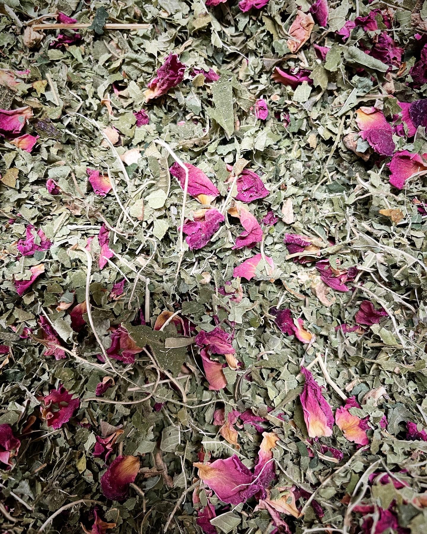 La Tisane Rose de coeur image 1