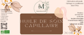 Huile de soin capillaire  image 0