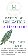Le Libérateur image 1