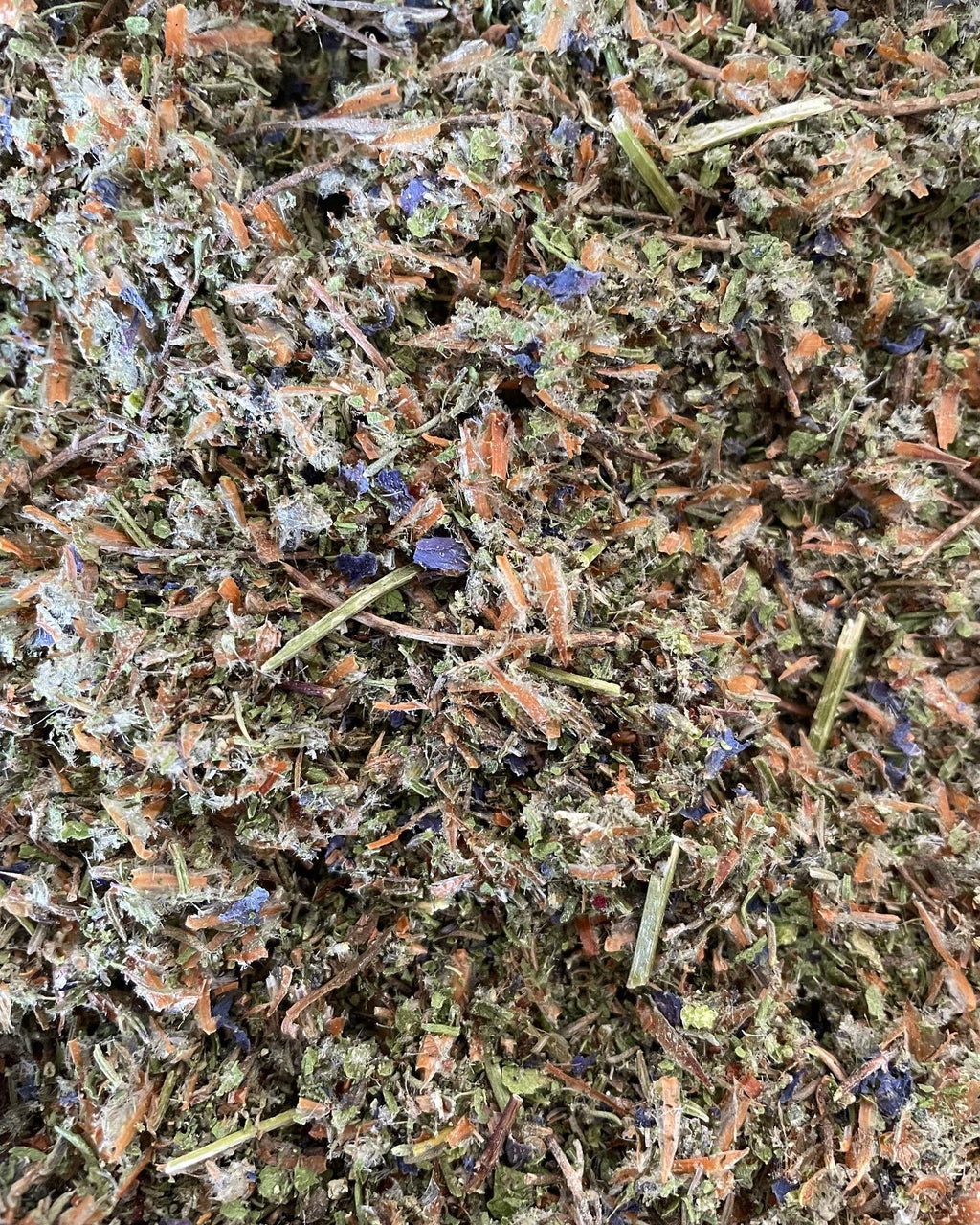 Tisane Souffle d'Automne image 1