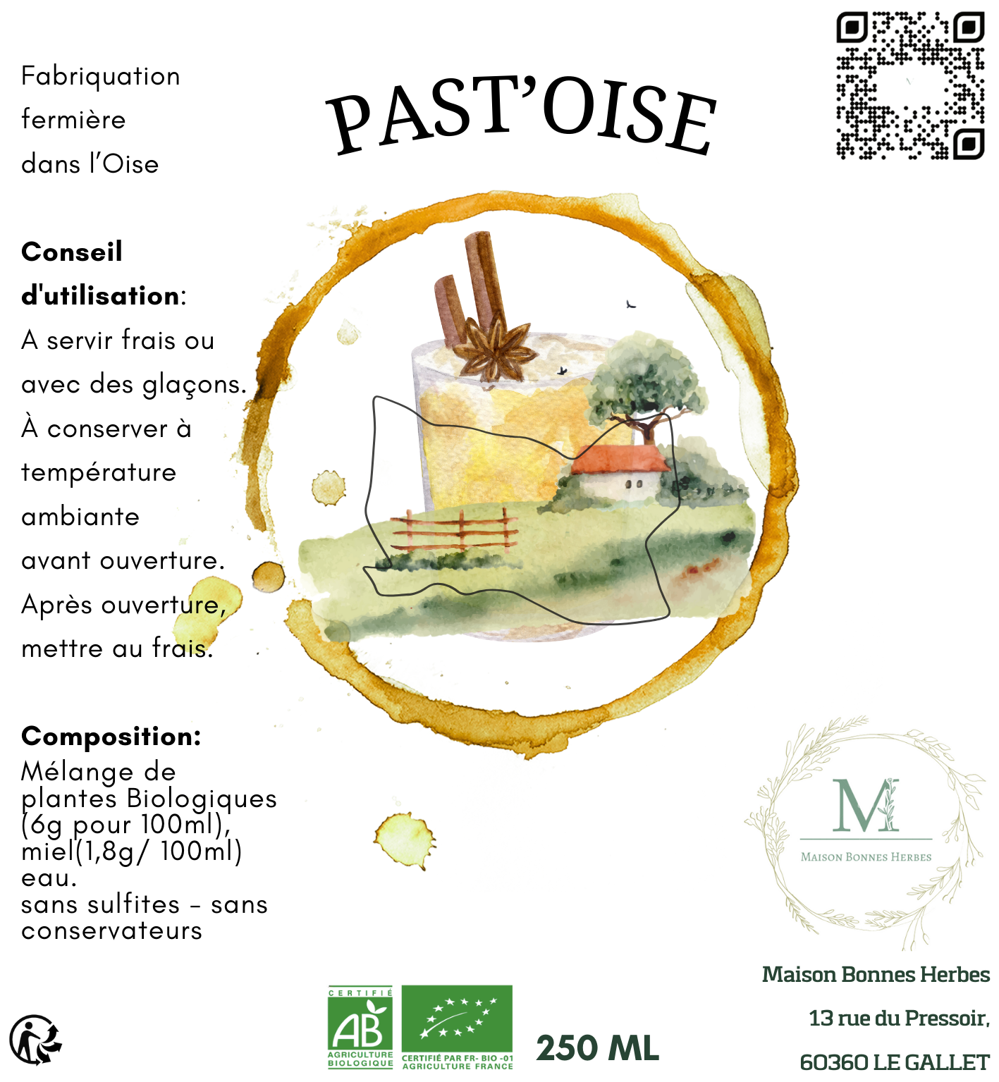 LePast'Oise image 0