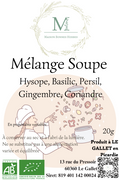 Mélange Soupe  image 0
