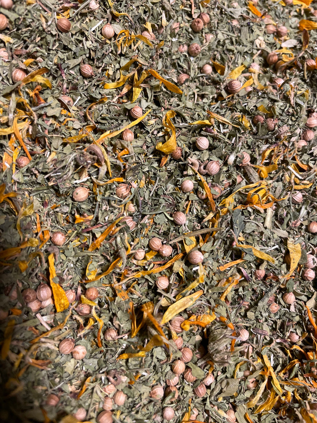 Mélange crudités  image 1