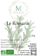 Romarin image 0