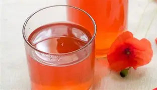 Sirop de Coquelicot image 1