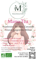 Mama Tea image 0