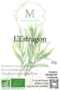 Estragon image 0
