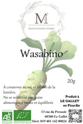 Le Wasabino image 0