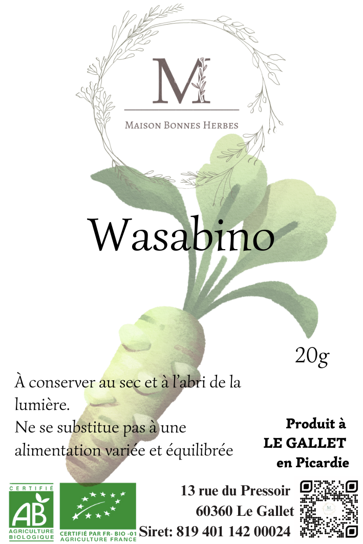 Le Wasabino image 0