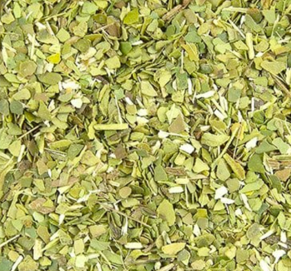 Maté vert BIO image 1