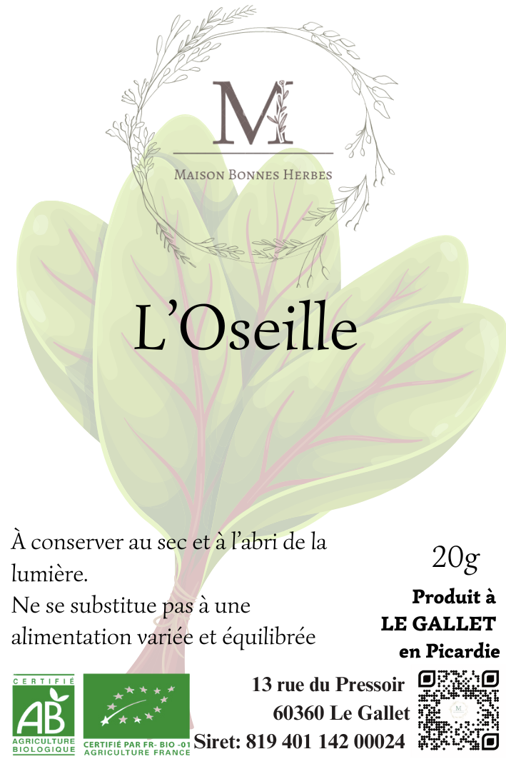 L'Oseille image 0