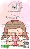 Infusion fruitée pour les bouts de chou  image 0
