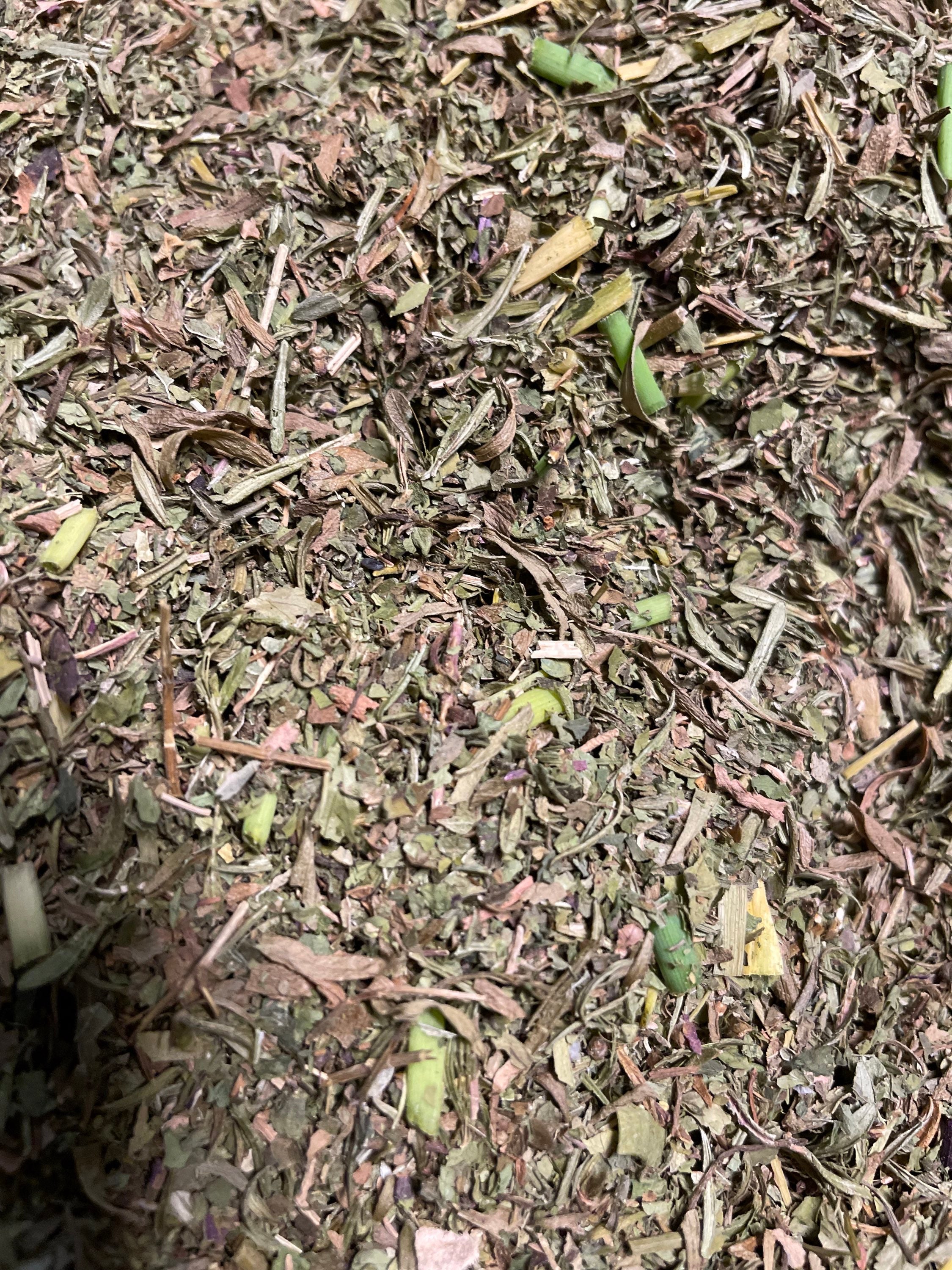 Mélange Taboul’tout image 1