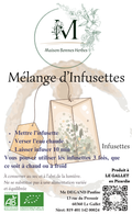 Mélange de Tisanes Infusettes image 0