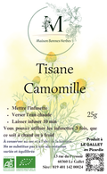 Camomille