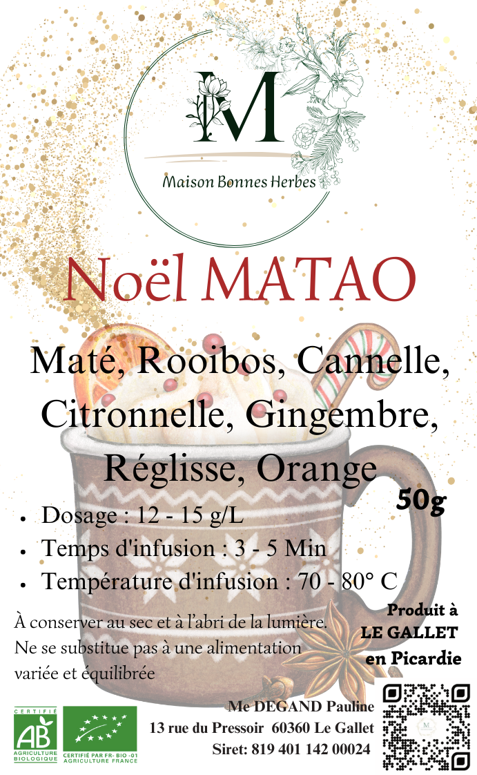 NOËL MATAO image 0