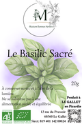 Basilic Sacré image 0