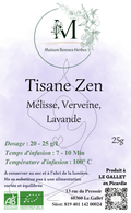Tisane ZEN image 0