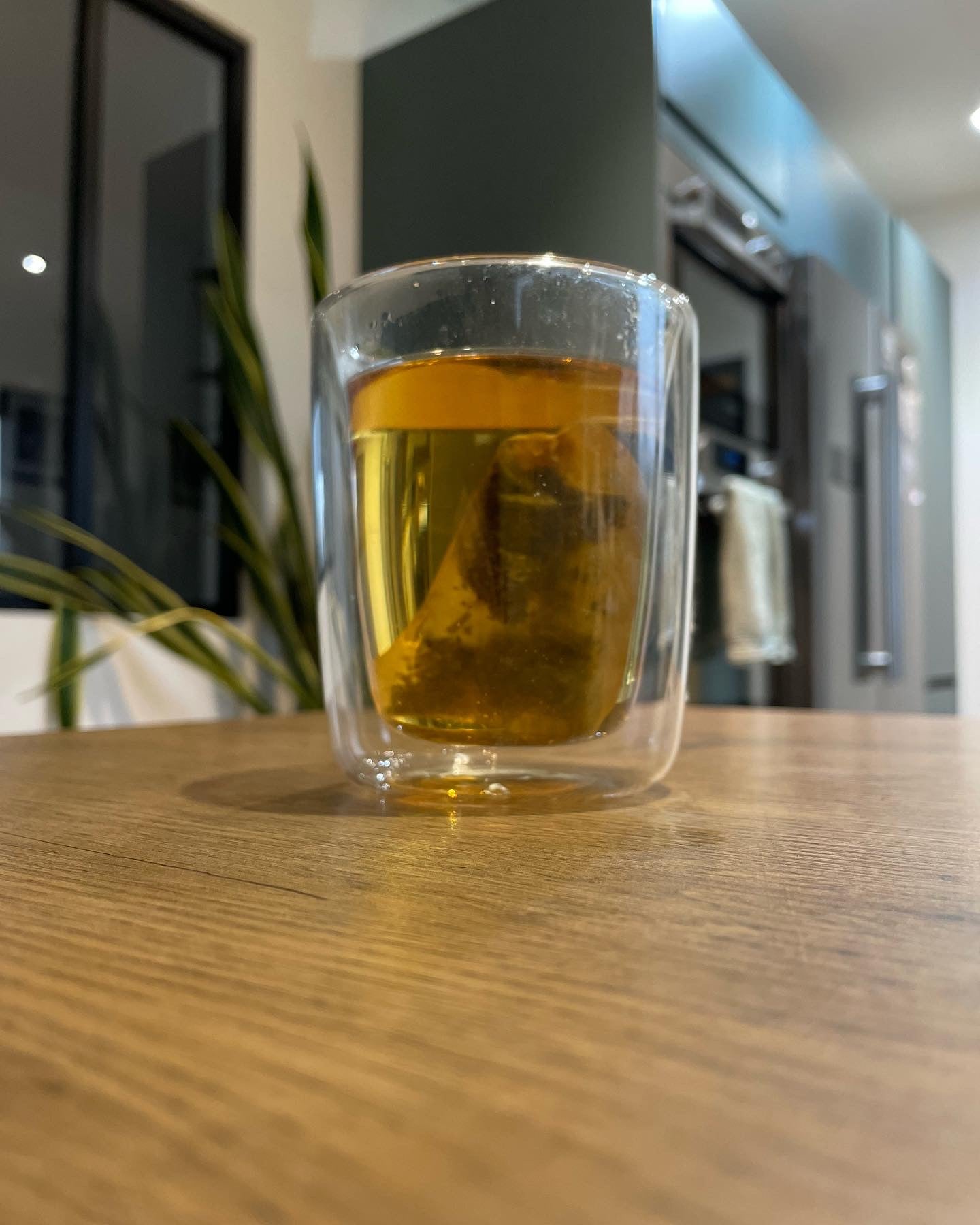 Thé vert Menthe image 1