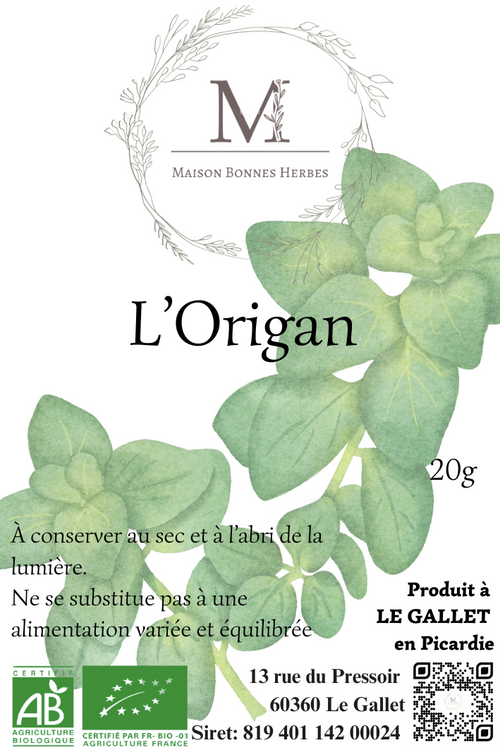 L'Origan image 0