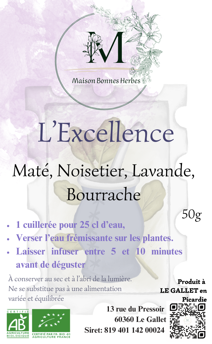 L’excellence  image 0
