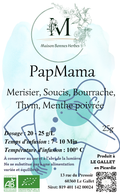 Tisane Papmama image 0