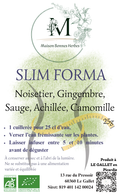 Tisane SLIMFORMA  image 0